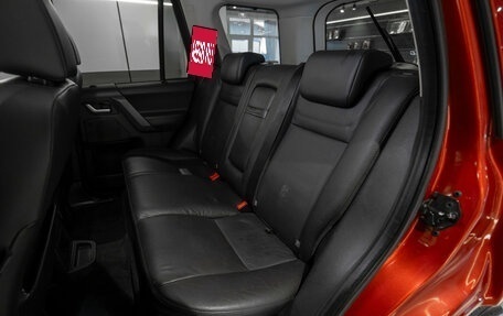 Land Rover Freelander II рестайлинг 2, 2010 год, 975 000 рублей, 12 фотография