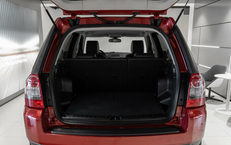 Land Rover Freelander II рестайлинг 2, 2010 год, 975 000 рублей, 20 фотография