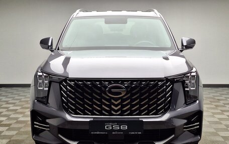 GAC GS8, 2026 год, 4 949 000 рублей, 3 фотография