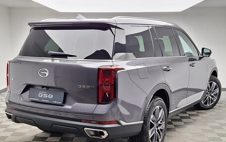 GAC GS8, 2026 год, 4 949 000 рублей, 4 фотография