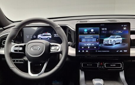 GAC GS8, 2026 год, 4 949 000 рублей, 9 фотография