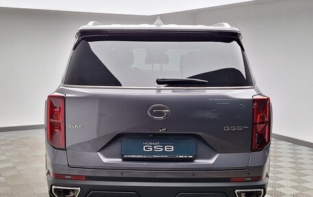 GAC GS8, 2026 год, 4 949 000 рублей, 5 фотография