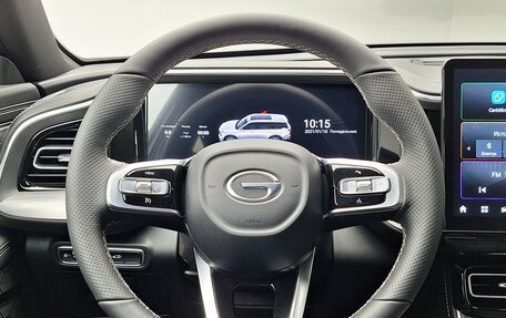 GAC GS8, 2026 год, 4 949 000 рублей, 15 фотография