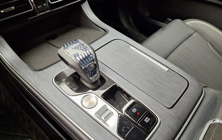 GAC GS8, 2026 год, 4 949 000 рублей, 21 фотография