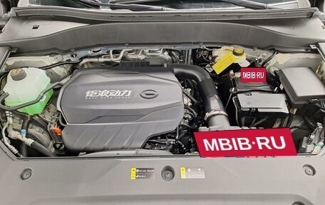 GAC GS8, 2026 год, 4 949 000 рублей, 24 фотография