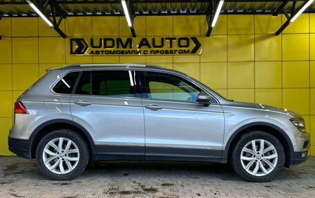Volkswagen Tiguan II, 2020 год, 2 749 000 рублей, 4 фотография