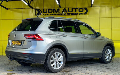 Volkswagen Tiguan II, 2020 год, 2 749 000 рублей, 5 фотография