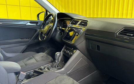 Volkswagen Tiguan II, 2020 год, 2 749 000 рублей, 8 фотография