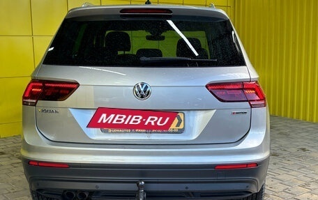 Volkswagen Tiguan II, 2020 год, 2 749 000 рублей, 6 фотография