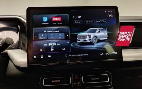 GAC GS8, 2026 год, 4 949 000 рублей, 22 фотография