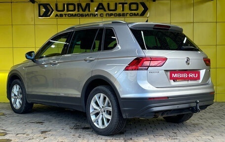 Volkswagen Tiguan II, 2020 год, 2 749 000 рублей, 7 фотография
