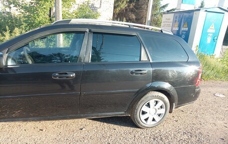Chevrolet Lacetti, 2012 год, 600 000 рублей, 4 фотография
