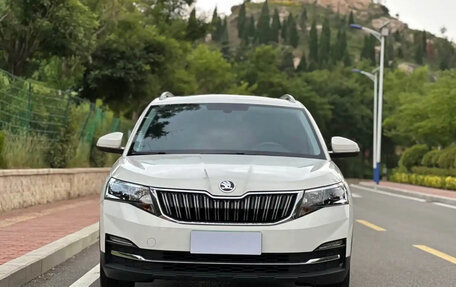 Skoda Kamiq I, 2022 год, 1 590 000 рублей, 3 фотография
