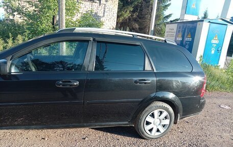 Chevrolet Lacetti, 2012 год, 600 000 рублей, 3 фотография