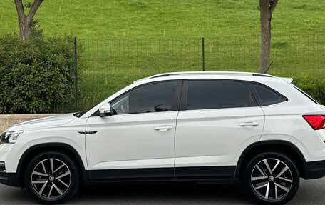 Skoda Kamiq I, 2022 год, 1 590 000 рублей, 2 фотография
