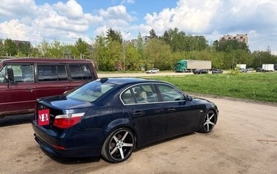 BMW 5 серия, 2004 год, 850 000 рублей, 1 фотография