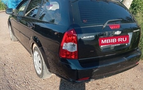 Chevrolet Lacetti, 2012 год, 600 000 рублей, 2 фотография