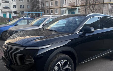 Haval F7, 2025 год, 3 000 000 рублей, 1 фотография