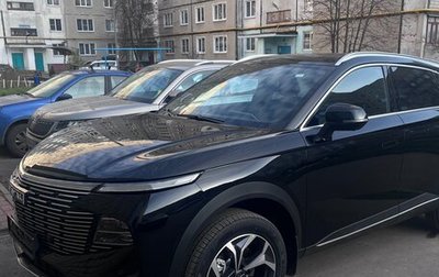 Haval F7, 2025 год, 3 000 000 рублей, 1 фотография
