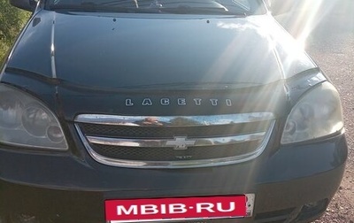 Chevrolet Lacetti, 2012 год, 600 000 рублей, 1 фотография