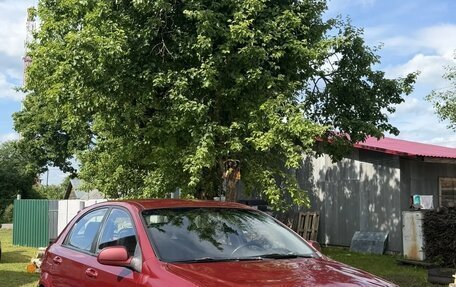 Chevrolet Lacetti, 2007 год, 300 000 рублей, 1 фотография