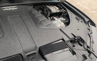 Audi Q7, 2018 год, 3 390 000 рублей, 1 фотография