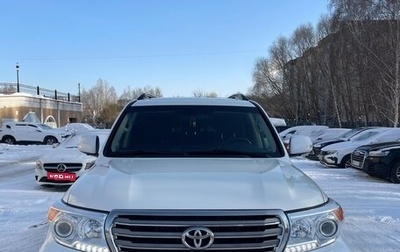 Toyota Land Cruiser 200, 2013 год, 5 000 000 рублей, 1 фотография
