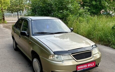 Daewoo Nexia I рестайлинг, 2013 год, 219 000 рублей, 1 фотография