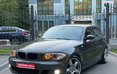 BMW 1 серия, 2008 год, 699 999 рублей, 1 фотография