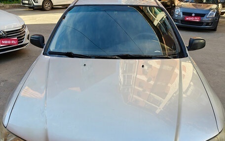 Honda Accord VII рестайлинг, 2000 год, 299 999 рублей, 1 фотография