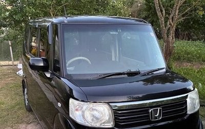 Honda N-BOX I рестайлинг, 2012 год, 650 000 рублей, 1 фотография