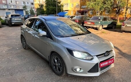 Ford Focus III, 2013 год, 800 000 рублей, 1 фотография