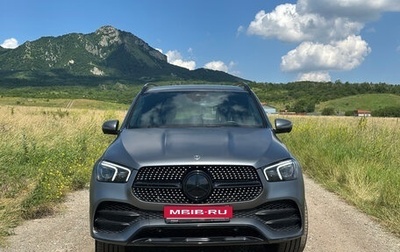 Mercedes-Benz GLE, 2019 год, 6 300 000 рублей, 1 фотография