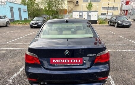 BMW 5 серия, 2004 год, 850 000 рублей, 7 фотография