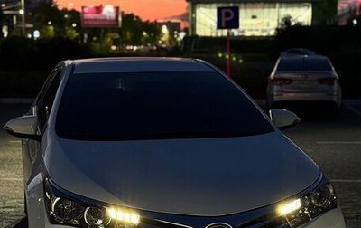 Toyota Corolla, 2014 год, 1 450 000 рублей, 1 фотография
