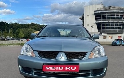 Mitsubishi Lancer IX, 2009 год, 720 000 рублей, 1 фотография