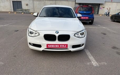 BMW 1 серия, 2013 год, 980 000 рублей, 1 фотография