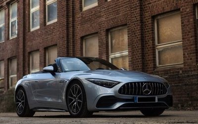 Mercedes-Benz SL-Класс AMG, 2025 год, 12 200 000 рублей, 1 фотография