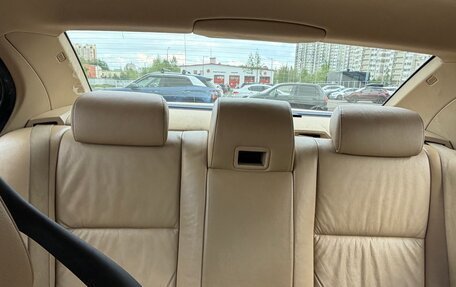 BMW 5 серия, 2004 год, 850 000 рублей, 19 фотография