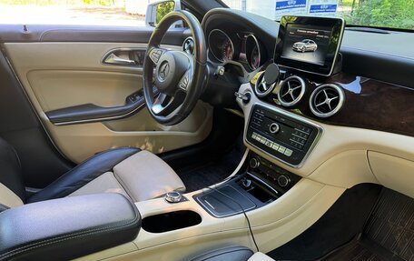Mercedes-Benz CLA, 2017 год, 2 200 000 рублей, 2 фотография