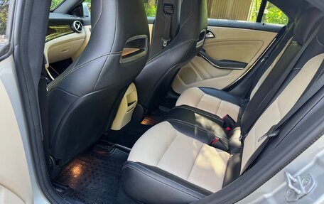 Mercedes-Benz CLA, 2017 год, 2 200 000 рублей, 5 фотография