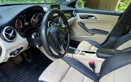 Mercedes-Benz CLA, 2017 год, 2 200 000 рублей, 4 фотография
