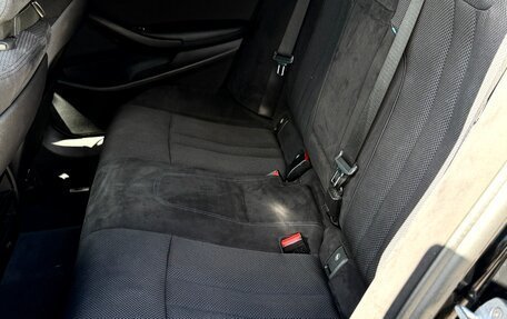 BMW 5 серия, 2018 год, 3 550 000 рублей, 18 фотография