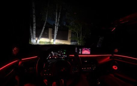 BMW 5 серия, 2018 год, 3 550 000 рублей, 19 фотография