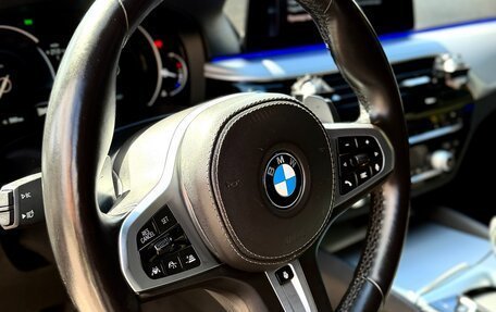 BMW 5 серия, 2018 год, 3 550 000 рублей, 17 фотография