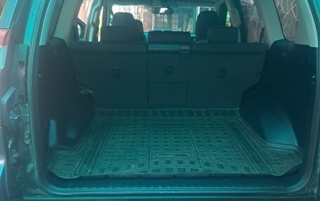 Toyota Land Cruiser Prado 150 рестайлинг 2, 2015 год, 4 000 000 рублей, 15 фотография