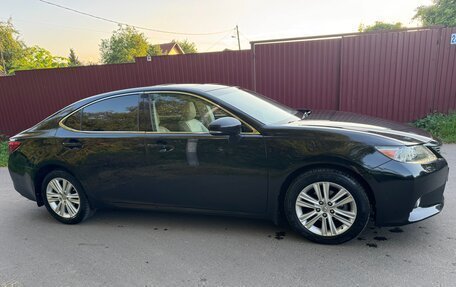 Lexus ES VII, 2013 год, 2 280 000 рублей, 5 фотография
