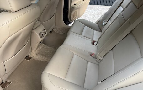 Lexus ES VII, 2013 год, 2 280 000 рублей, 13 фотография