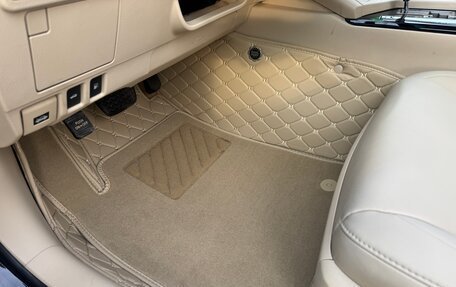 Lexus ES VII, 2013 год, 2 280 000 рублей, 14 фотография