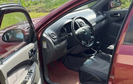 Chevrolet Lacetti, 2007 год, 300 000 рублей, 5 фотография